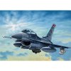 ITALERI Model Kit letadlo 0188 F-16C/D NIGHT FALCON 33-0188 1:72