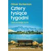 Cztery tysiące tygodni (Burkeman Oliver)(Brožovaná) Cztery tysiące tygodni (Burkeman Oliver)(Brožovaná)