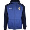 Fan-shop Detská mikina REAL MADRID Zip azul velikost: 8 let Fan-shop Detská mikina REAL MADRID Zip azul velikost: 8 let