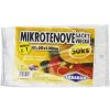 Sáčok mikroténové - 50 ks 16x24cm blok Sáčok mikroténové - 50 ks 16x24cm blok