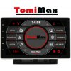 TomiMax 2DIN 10,1“ autorádio s Android 13 WIFI, GPS, USB, BT HW výbava: 4 Core 2GB+16GB PX HIGH