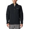 Columbia Tech Softshell Hoodie Panska Bunda Farba: Black, Veľkosť: L 2095683010 Columbia Tech Softshell Hoodie Panska Bunda Farba: Black, Veľkosť: L 2095683010
