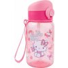 Coolpack Fľaša na pitie ružová Hugo 500 ml Hello Kitty Pastel Pink Coolpack Fľaša na pitie ružová Hugo 500 ml Hello Kitty Pastel Pink