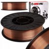 MAR-POL Zvárací drôt 0,8mm 5kg M79430 MAR-POL Zvárací drôt 0,8mm 5kg M79430