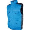 ARDON Pánska zimná vesta SWEN, modrá, Varianta modrá, Veľkosť L ARDON Pánska zimná vesta SWEN, modrá, Varianta modrá, Veľkosť L