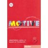 Motive A1 - pracovný zošit vr. MP3-audio-CD Motive A1 - pracovný zošit vr. MP3-audio-CD