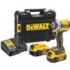 DeWALT DCF921P2LRT Aku Rázový utahovák 1/2'', 2x 5Ah aku LR, nabíječka, Tstak DeWALT DCF921P2LRT Aku Rázový utahovák 1/2'', 2x 5Ah aku LR, nabíječka, Tstak