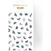 Starnails Nálepky na nechty 2D Premium - samolepky SN13 Starnails Nálepky na nechty 2D Premium - samolepky SN13