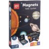 APLI Krabička s magnetmi Slnečná sústava APLI Krabička s magnetmi Slnečná sústava