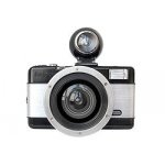 Lomo Fisheye2