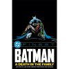 DC Comics DC Finest: Batman - A Death in the Family DC Comics DC Finest: Batman - A Death in the Family