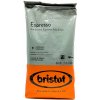Bristot Espresso zrnková káva 1 kg Bristot Espresso zrnková káva 1 kg