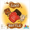 Čoko Battle, Ludopolis Čoko Battle, Ludopolis