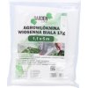 JAKS netkaná textília 1.1 X 5 M 17G/M2 JARNÁ BIELA