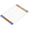 Tamiya 69948 Pla-Paper 0.05mm B4 *4