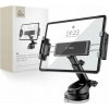 Tech-Protect UNIVERZÁLNÍ DRŽÁK V4 NA ČELNÍ SKLO A PŘÍSTROJOVOU DESKU DO AUTOMOBILU, ČERNÝ Tech-Protect UNIVERZÁLNÍ DRŽÁK V4 NA ČELNÍ SKLO A PŘÍSTROJOVOU DESKU DO AUTOMOBILU, ČERNÝ