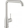 Drezová batéria GROHE Essence New s otočným ramienkom supersteel 30269DC0 Drezová batéria GROHE Essence New s otočným ramienkom supersteel 30269DC0