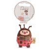 NICI prívesok MyMochi Lienka Dozz 5cm NICI prívesok MyMochi Lienka Dozz 5cm