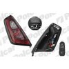Fiat PUNTO EVO 07/08-03/12 zadné svetlo LED, ľavé Fiat PUNTO EVO 07/08-03/12 zadné svetlo LED, ľavé