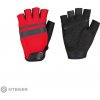 BBB BBW-59 HIGHCOMFORT 2.0 rukavice, červená M BBB BBW-59 HIGHCOMFORT 2.0 rukavice, červená M