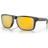 Slnečné okuliare Oakley 9417-2359 Holbrook XL Matte Black w/ PRIZM™ 24K Polarized Slnečné okuliare Oakley 9417-2359 Holbrook XL Matte Black w/ PRIZM™ 24K Polarized