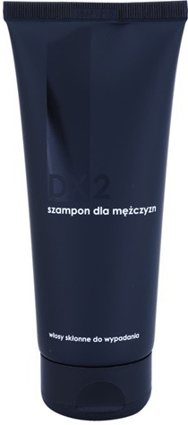 DX2 Men šampón proti vypadávániu vlasov 150 ml