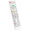 T-Control náhradný diaľkový ovládač pre Panasonic RM D1170 T-Control náhradný diaľkový ovládač pre Panasonic RM D1170