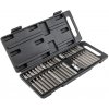 Top Tools Torx, 40 ks sada 39D377 Top Tools Torx, 40 ks sada 39D377