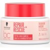 Schwarzkopf Professional BC Bonacure Repair Rescue intenzívne vyyživujúca maska pre poškodené vlasy 200 ml