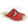 Dámske červené papuče MJARTAN RENÁTA Dámske červené papuče MJARTAN RENÁTA
