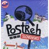 Postreh Slovensko Postreh Slovensko