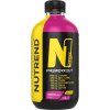 NUTREND N1 DRINK 330 ml tropické ovoce NUTREND N1 DRINK 330 ml tropické ovoce