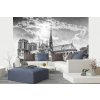 Samolepiaca vliesová fototapeta Katedrála Paríž 375 x 250 cm Samolepiaca vliesová fototapeta Katedrála Paríž 375 x 250 cm