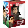Mr. Bean figúrka - Mr. Bean 12 cm (Youtooz) Mr. Bean figúrka - Mr. Bean 12 cm (Youtooz)