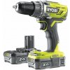 Aku vŕtačka Ryobi R18DD3-220S (5133003348) Aku vŕtačka Ryobi R18DD3-220S (5133003348)