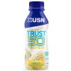 USN (Ultimate Sports Nutrition) USN Trust 50 protein 500 ml - vanilka USN (Ultimate Sports Nutrition) USN Trust 50 protein 500 ml - vanilka