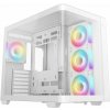 DeepCool CG530U 4F WH R-CG530U-WHAGA4-G