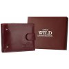 Kožená pánska peňaženka Always Wild RFID