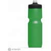 CUBE Feather fľaša, 750 ml, zelená CUBE Feather fľaša, 750 ml, zelená