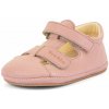 Dievčenské barefoot sandále PREWALKERS SANDAL PINK Froddo G1130023-7 - 20 Dievčenské barefoot sandále PREWALKERS SANDAL PINK Froddo G1130023-7 - 20