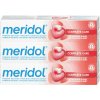 Meridol Complete Care Sensitive Gums&Teeth 3x 75 ml