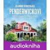 Penderwickovi - Jeanne Birdsall Penderwickovi - Jeanne Birdsall