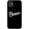 Picasee ULTIMATE CASE MagSafe pro Apple iPhone 11 - Picasee - old logo - white Picasee ULTIMATE CASE MagSafe pro Apple iPhone 11 - Picasee - old logo - white