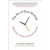 The Art of Slow Writing (Louise Desalvo)(Brožovaná) The Art of Slow Writing (Louise Desalvo)(Brožovaná)
