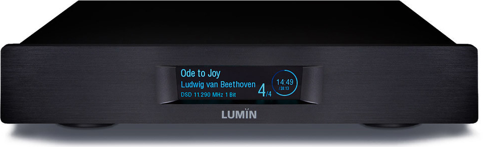 LUMIN U1 Mini