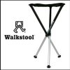 Teleskopická stolička Walkstool Comfort 75 XXL (COMFORT 75XXL) Teleskopická stolička Walkstool Comfort 75 XXL (COMFORT 75XXL)