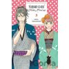 Tsubaki-chou Lonely Planet, Vol. 3 - Lys Blakeslee, Taylor Engel, Mika Yamamori Tsubaki-chou Lonely Planet, Vol. 3 - Lys Blakeslee, Taylor Engel, Mika Yamamori