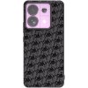 Picasee silikónový čierny obal pre Xiaomi Redmi Note 13 Pro 5G - Separ - Black On Black 2 Picasee silikónový čierny obal pre Xiaomi Redmi Note 13 Pro 5G - Separ - Black On Black 2