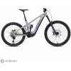 Giant Reign Advanced E+ 2 29/27.5 elektrobicykel, moon dust L Giant Reign Advanced E+ 2 29/27.5 elektrobicykel, moon dust L