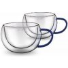 LT9113 2 capp.modré VASO LAMART 270 ml LT9113 2 capp.modré VASO LAMART 270 ml